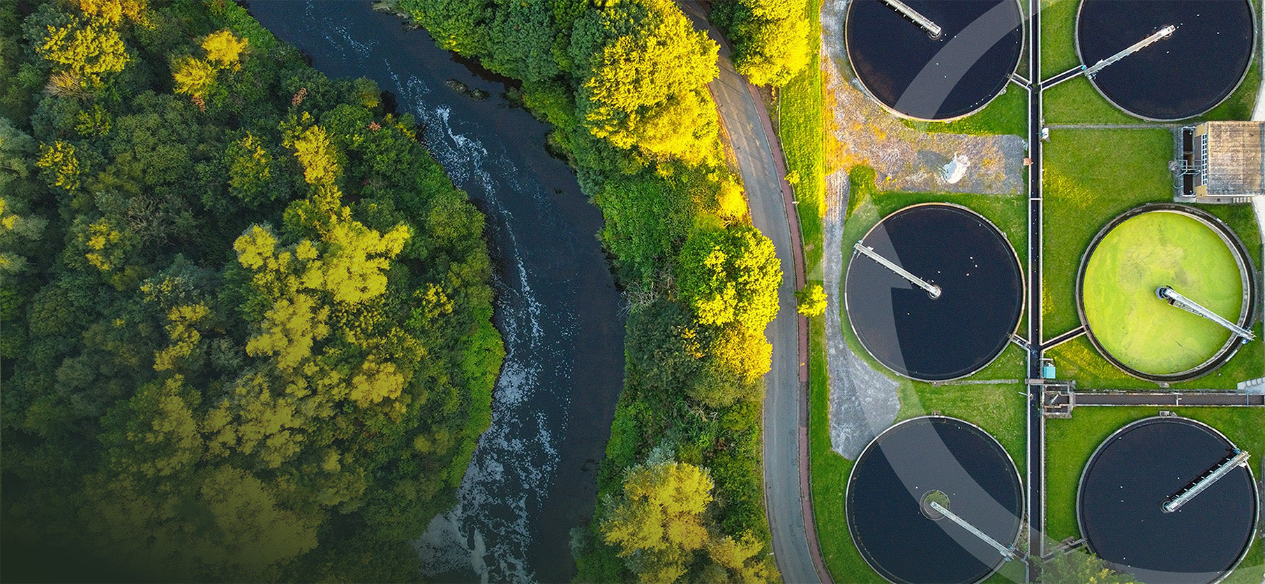 Providing high quality, anti-pollution solutions for over 20 years